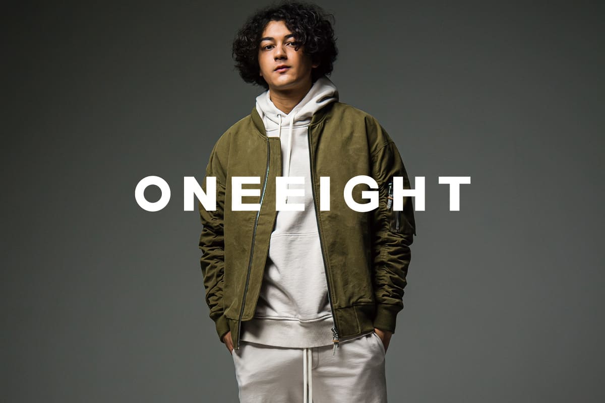 ONEEIGHT